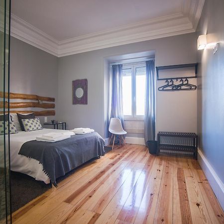 Castilho Lisbon Suites ภายนอก รูปภาพ
