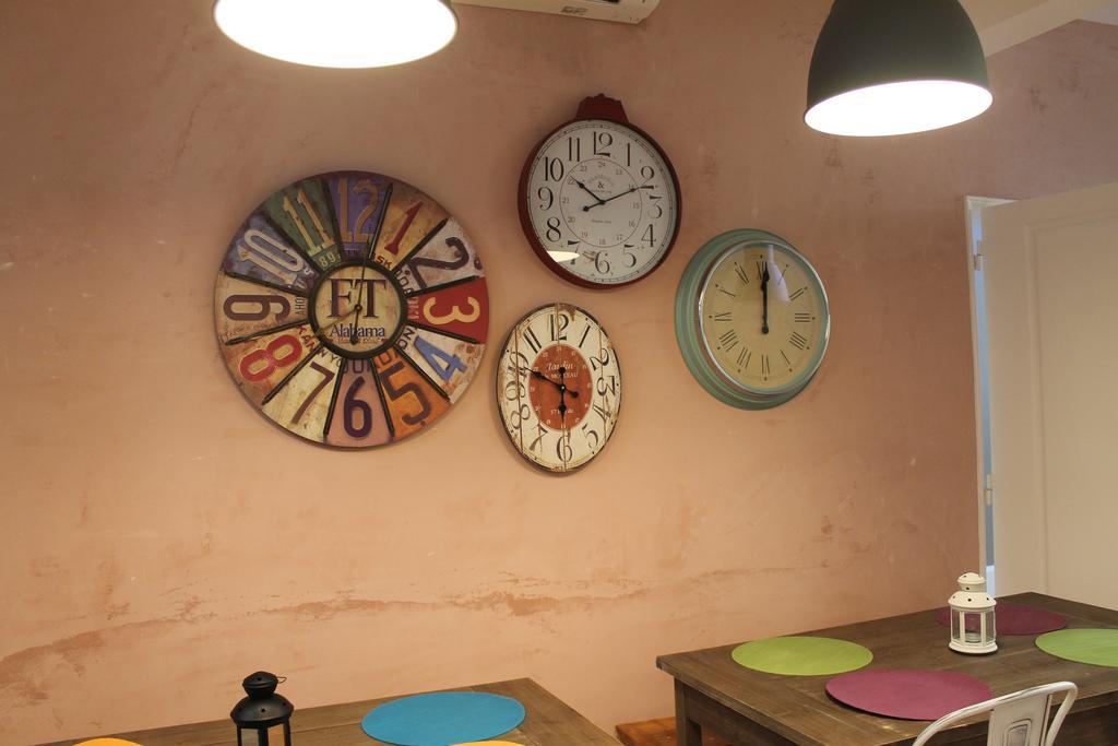 Castilho Lisbon Suites ภายนอก รูปภาพ