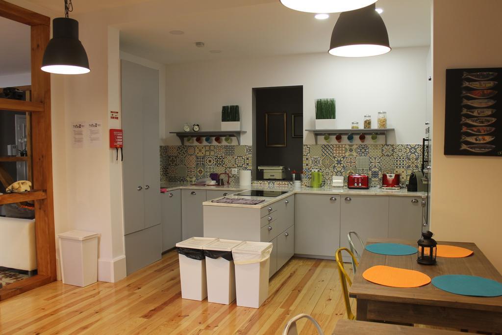 Castilho Lisbon Suites ภายนอก รูปภาพ
