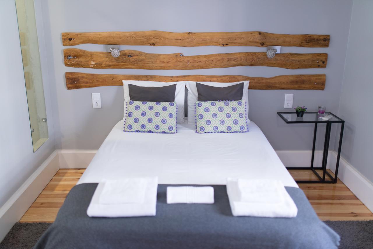 Castilho Lisbon Suites ภายนอก รูปภาพ