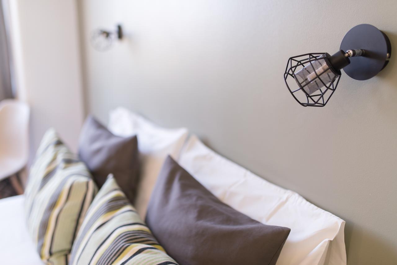 Castilho Lisbon Suites ภายนอก รูปภาพ