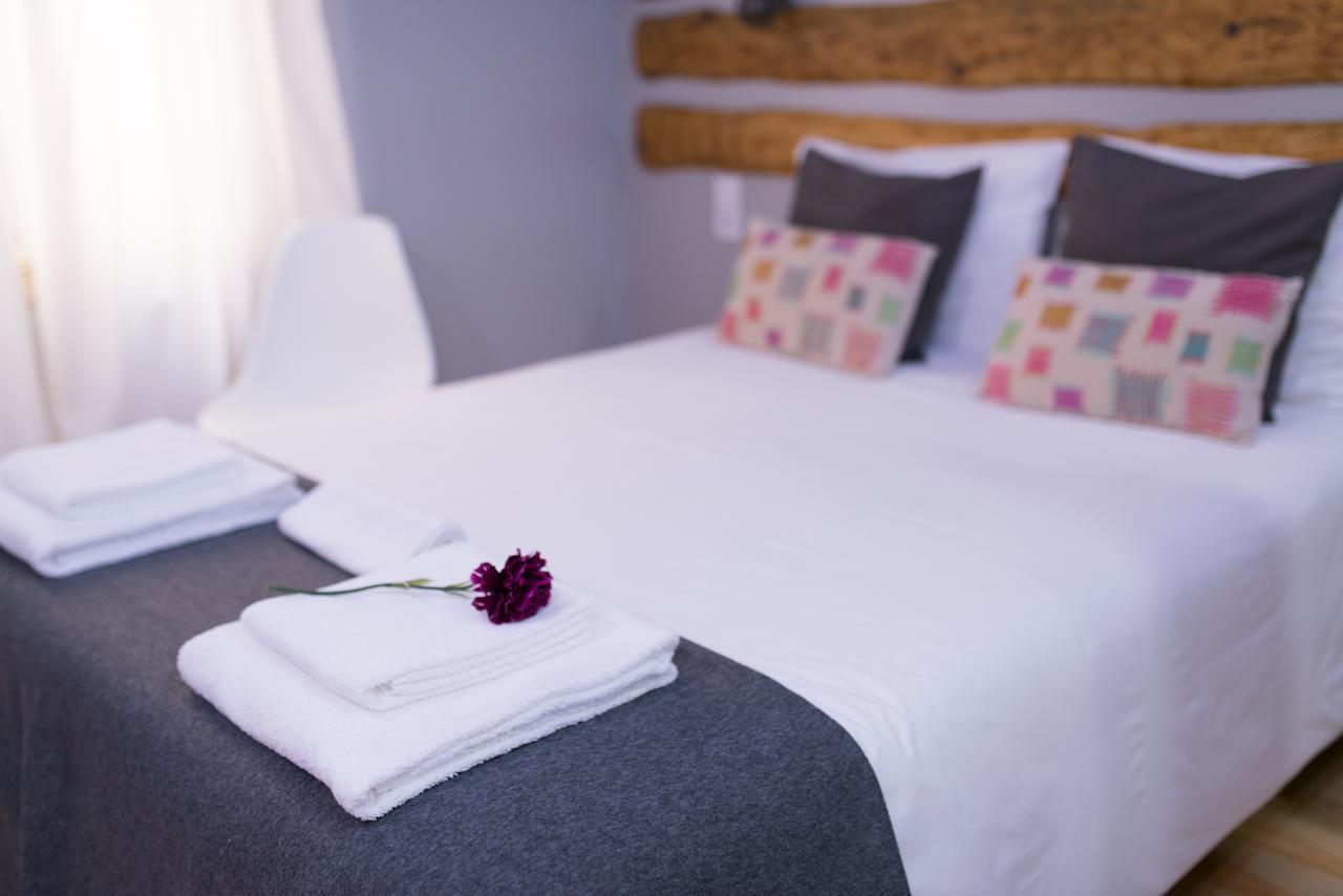 Castilho Lisbon Suites ภายนอก รูปภาพ